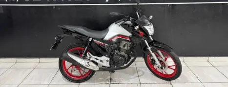 HONDA CG 160 TITAN, Foto 8