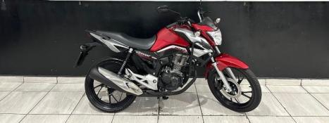 HONDA CG 160 TITAN, Foto 3