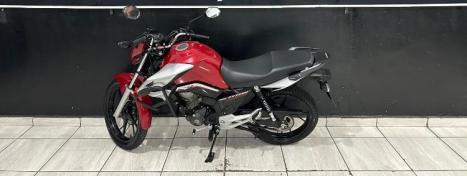 HONDA CG 160 TITAN, Foto 6