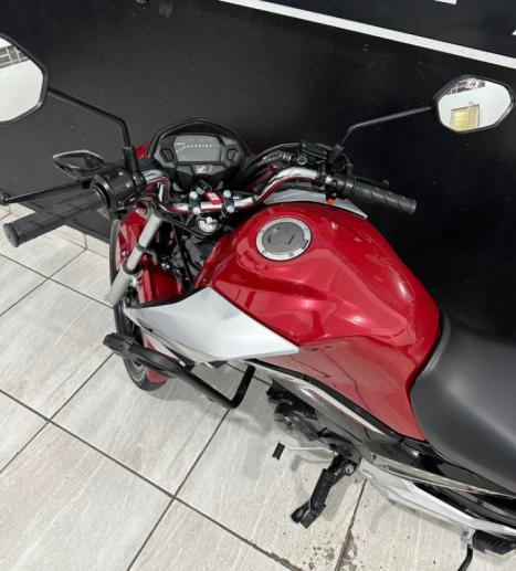 HONDA CG 160 TITAN, Foto 8