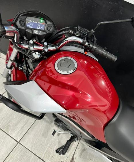 HONDA CG 160 TITAN, Foto 10