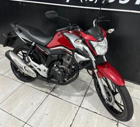 HONDA CG 160 TITAN, Foto 13