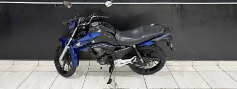 HONDA CG 160 TITAN, Foto 6