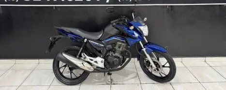 HONDA CG 160 TITAN, Foto 13