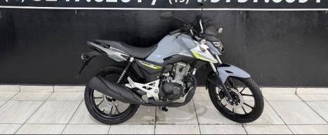 HONDA CG 160 TITAN, Foto 1