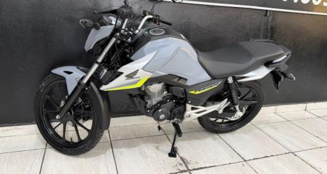 HONDA CG 160 TITAN, Foto 2