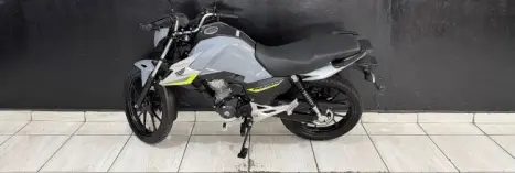 HONDA CG 160 TITAN, Foto 4