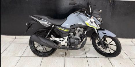 HONDA CG 160 TITAN, Foto 5