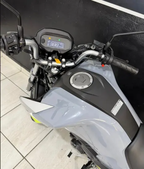 HONDA CG 160 TITAN, Foto 8