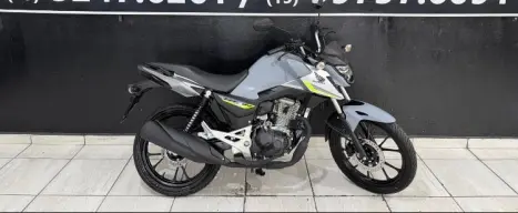 HONDA CG 160 TITAN, Foto 11