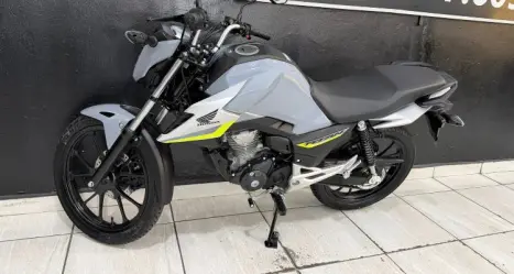 HONDA CG 160 TITAN, Foto 13