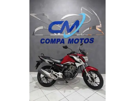 HONDA CG 160 TITAN, Foto 3