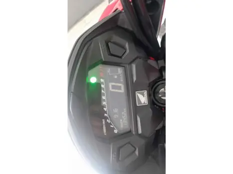 HONDA CG 160 TITAN, Foto 5