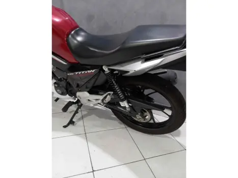 HONDA CG 160 TITAN, Foto 6