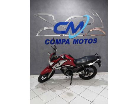 HONDA CG 160 TITAN, Foto 2