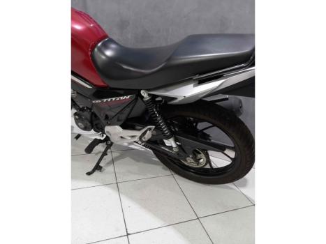 HONDA CG 160 TITAN, Foto 5