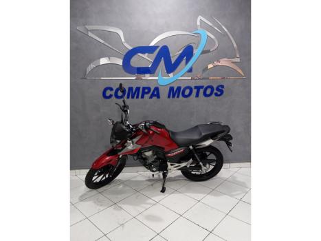 HONDA CG 160 TITAN, Foto 1