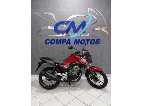 HONDA CG 160 TITAN, Foto 2