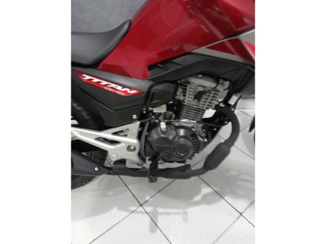 HONDA CG 160 TITAN, Foto 3