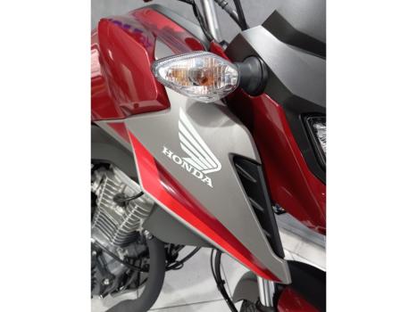 HONDA CG 160 TITAN, Foto 4