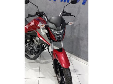 HONDA CG 160 TITAN, Foto 5