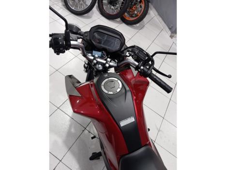 HONDA CG 160 TITAN, Foto 6