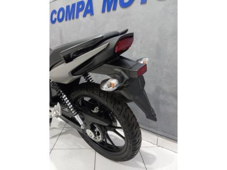 HONDA CG 160 TITAN, Foto 7