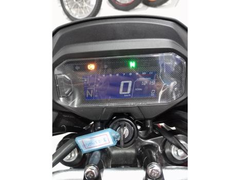 HONDA CG 160 TITAN, Foto 8