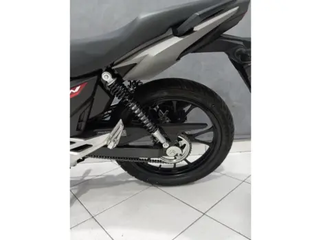 HONDA CG 160 TITAN, Foto 9