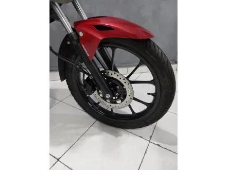 HONDA CG 160 TITAN, Foto 10