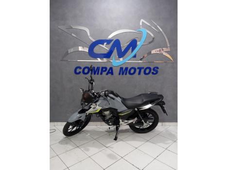 HONDA CG 160 TITAN, Foto 2