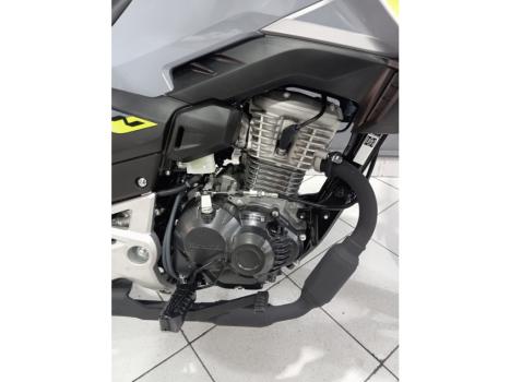 HONDA CG 160 TITAN, Foto 3