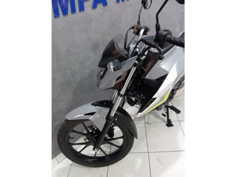HONDA CG 160 TITAN, Foto 4