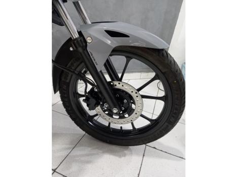 HONDA CG 160 TITAN, Foto 5