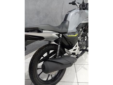 HONDA CG 160 TITAN, Foto 6