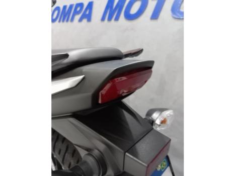 HONDA CG 160 TITAN, Foto 7