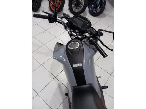 HONDA CG 160 TITAN, Foto 8