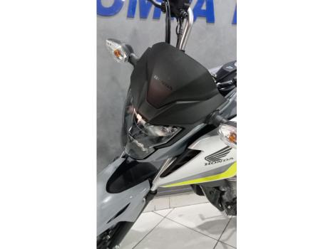 HONDA CG 160 TITAN, Foto 9