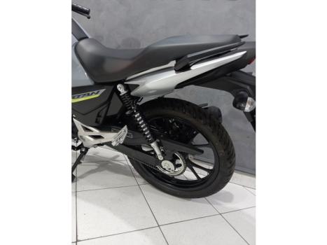 HONDA CG 160 TITAN, Foto 10