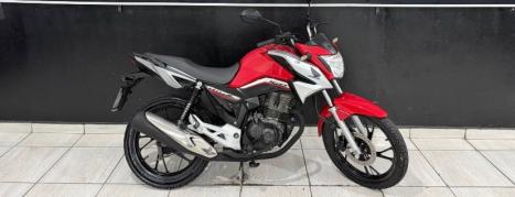 HONDA CG 160 TITAN, Foto 4