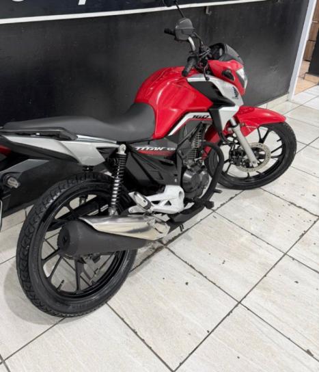 HONDA CG 160 TITAN, Foto 5