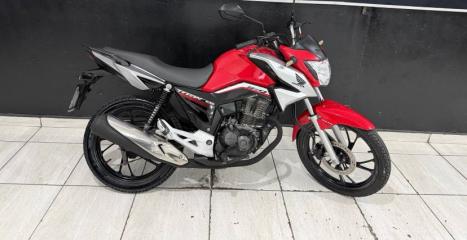 HONDA CG 160 TITAN, Foto 7