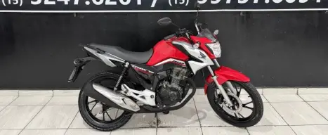 HONDA CG 160 TITAN, Foto 3