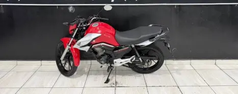 HONDA CG 160 TITAN, Foto 4