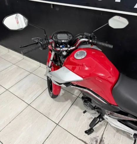 HONDA CG 160 TITAN, Foto 11