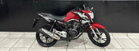 HONDA CG 160 TITAN, Foto 1