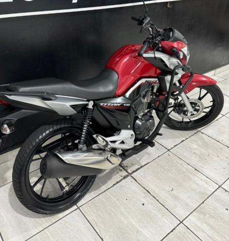 HONDA CG 160 TITAN, Foto 2