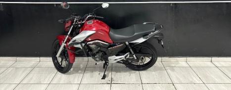 HONDA CG 160 TITAN, Foto 4
