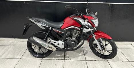 HONDA CG 160 TITAN, Foto 5