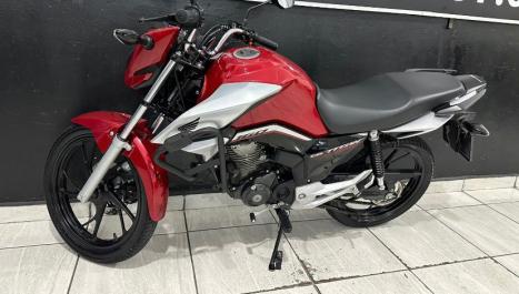 HONDA CG 160 TITAN, Foto 6